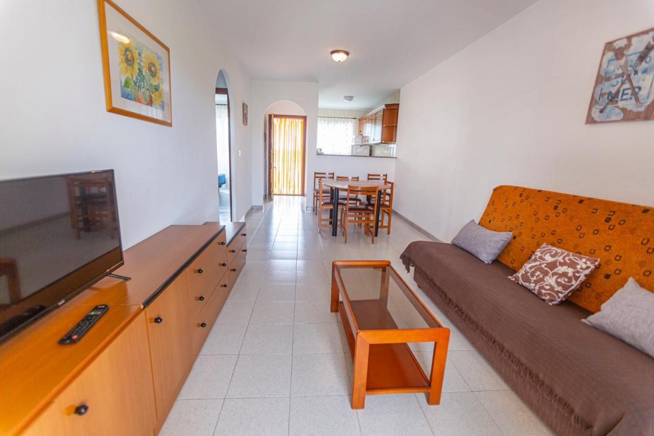 Apartamentos Aigua Oliva Vinarós Zewnętrze zdjęcie