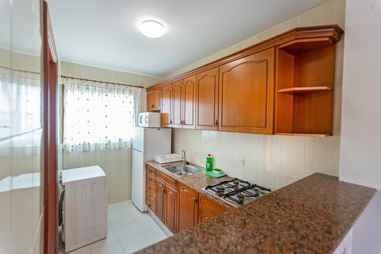 Apartamentos Aigua Oliva Vinarós Zewnętrze zdjęcie