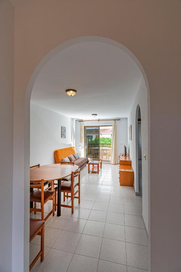 Apartamentos Aigua Oliva Vinarós Zewnętrze zdjęcie