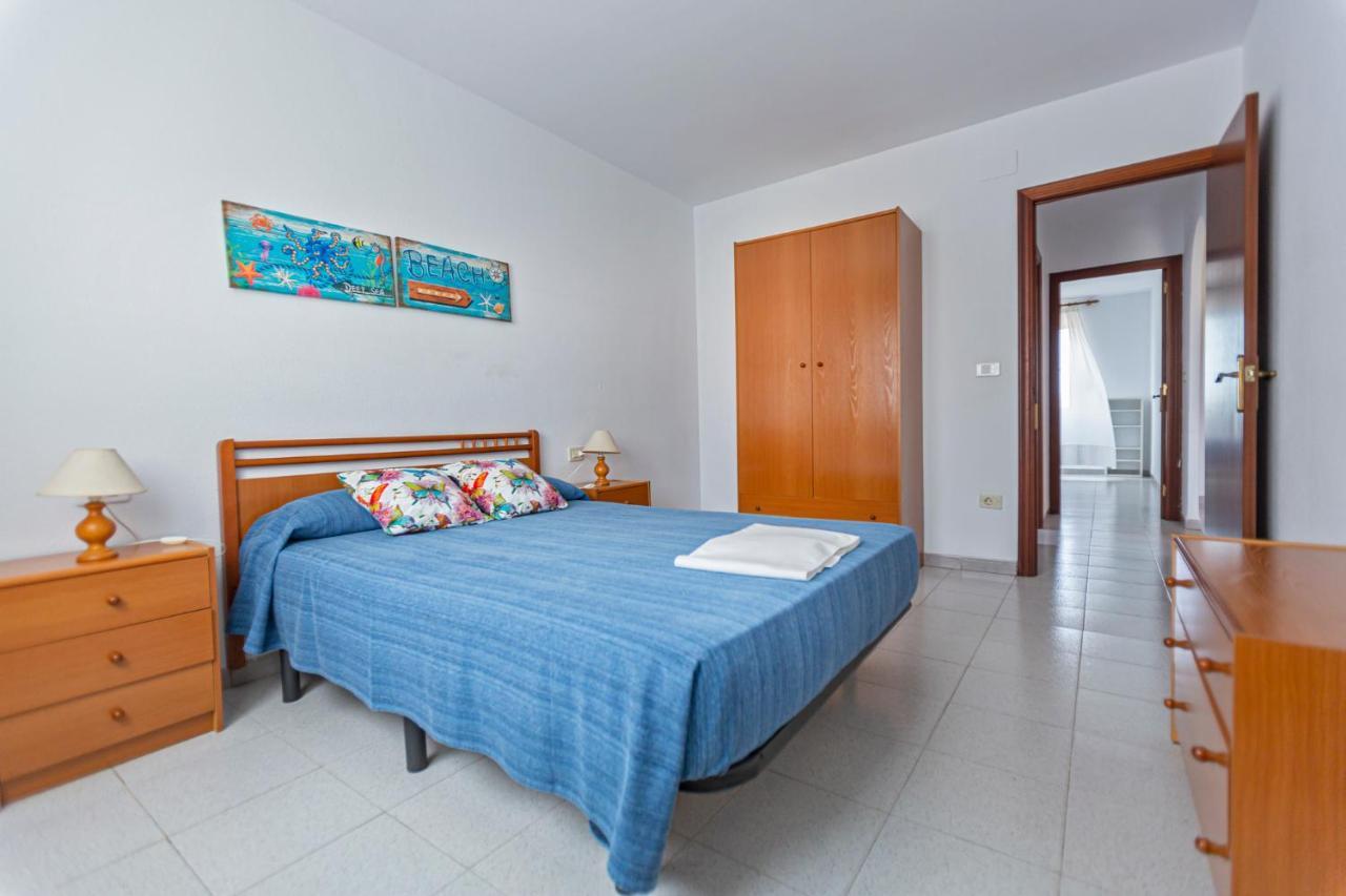 Apartamentos Aigua Oliva Vinarós Zewnętrze zdjęcie